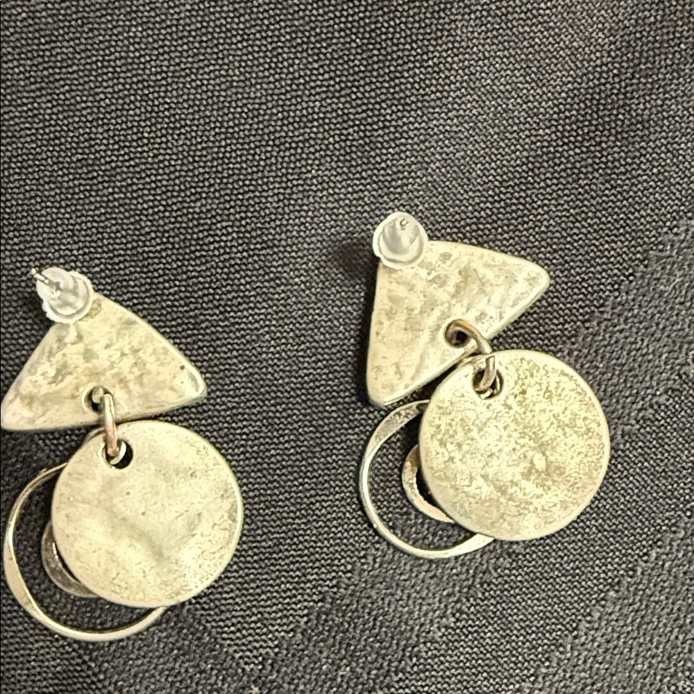 Corona Sun Sterling Silver. - Picture 4 of 4